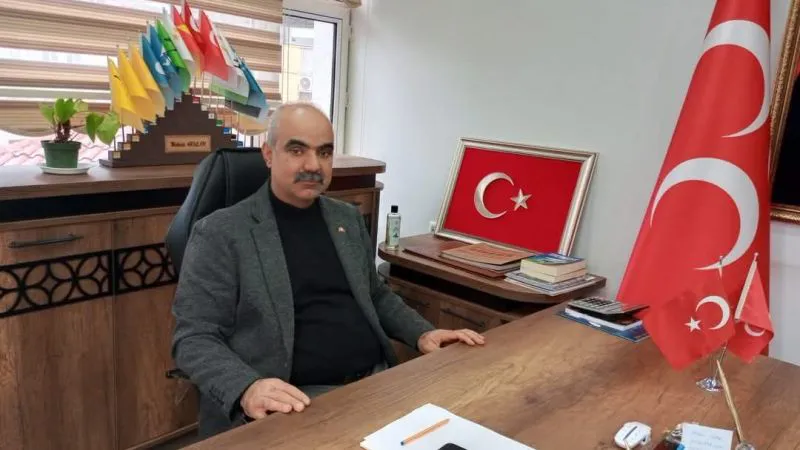 Nevruz, Birlik ve Beraberliğin Simgesidir