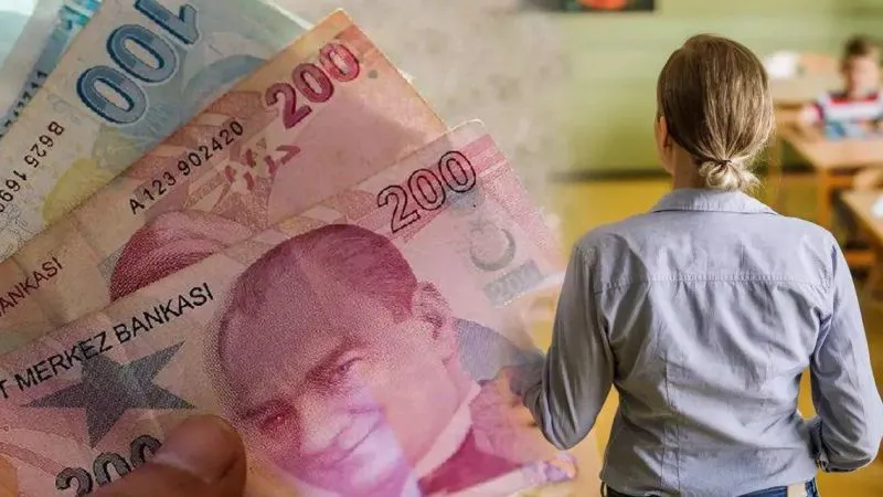 Öğretmenlere Ek Ders Ücreti Ödenecek