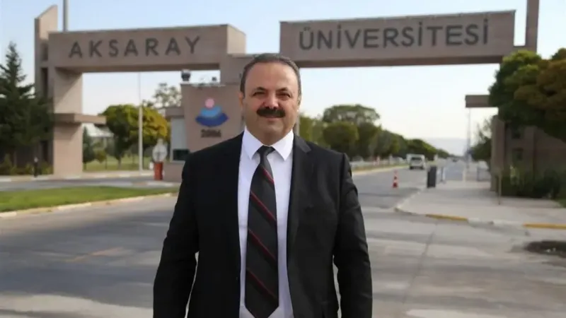 Rektör Arıbaş, Kalite Bir Süreç İşidir