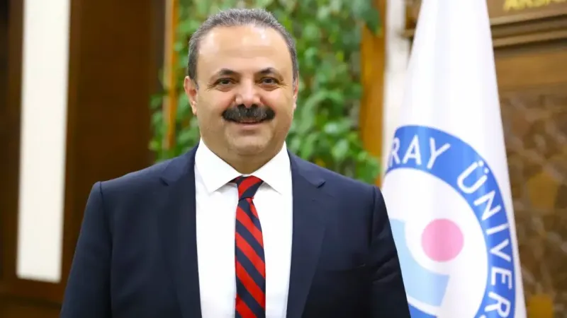 Arıbaş, Bayramlar Birlik ve Beraberliğin Simgesidir