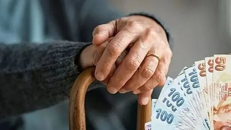 Emeklilerin Bayram İkramiyesi Fark Ödemeleri 3 Nisan’da Başlıyor