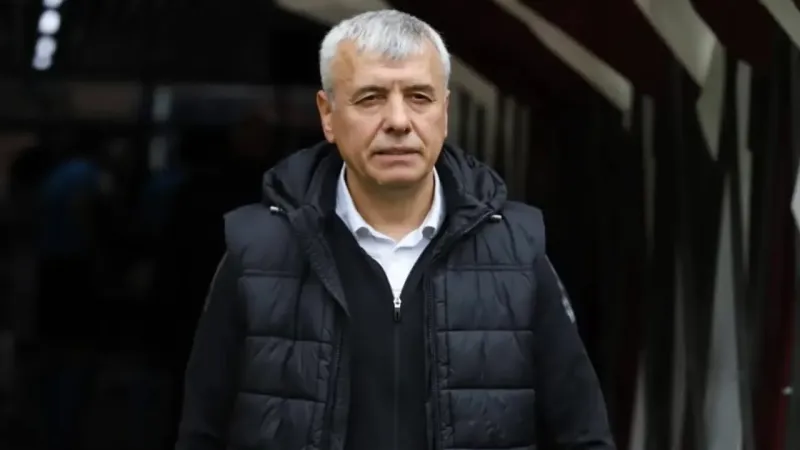 Aksarayspor Şaban Yıldırım ile Yollarını Ayırdı