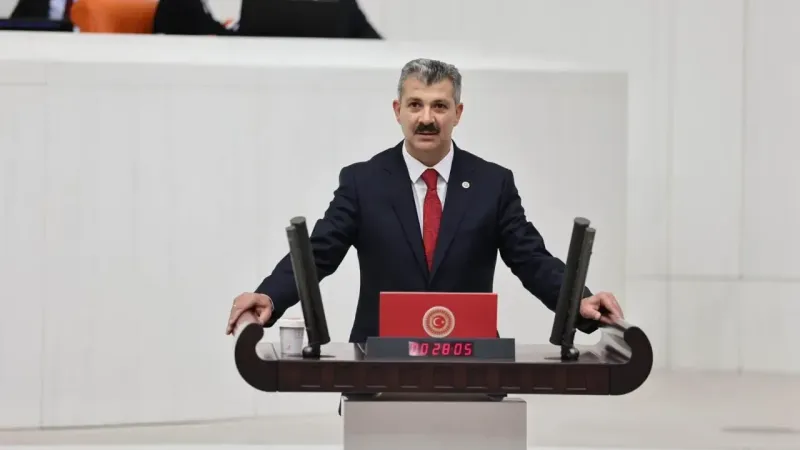 Altınsoy: “Polisimiz, Milletimizin Güvencesidir”