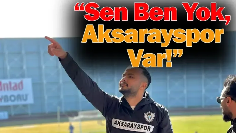 Tribün Liderlerinden Tarihi Maça Çağrı!