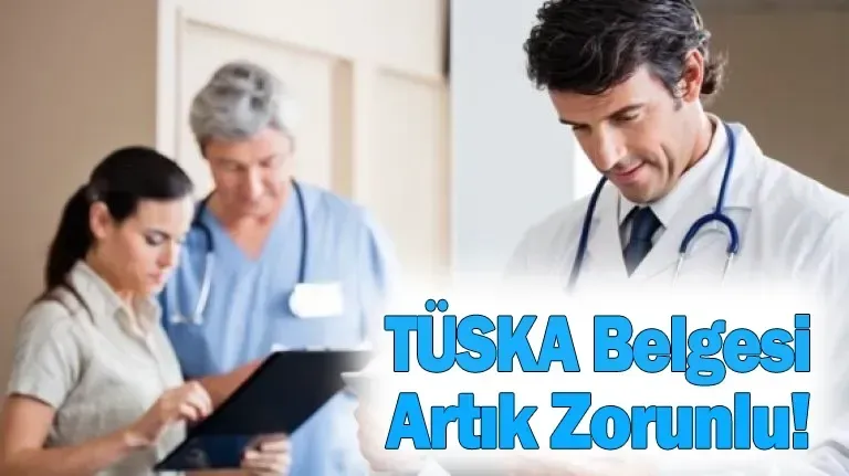 Özel Sağlık Kuruluşlarında Yeni Dönem Başladı