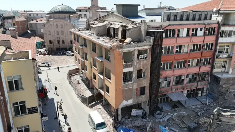 Hak Sahiplerine Büyük Destek