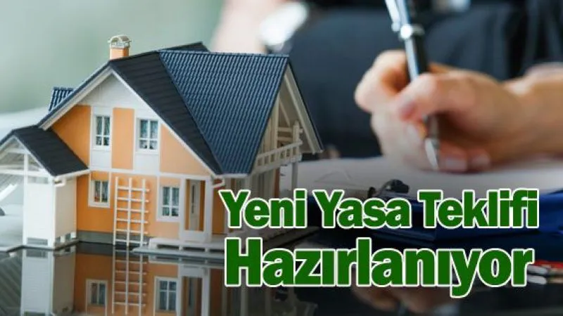 Konut Alım Satımında Tapu Harcı Düzenlemesi