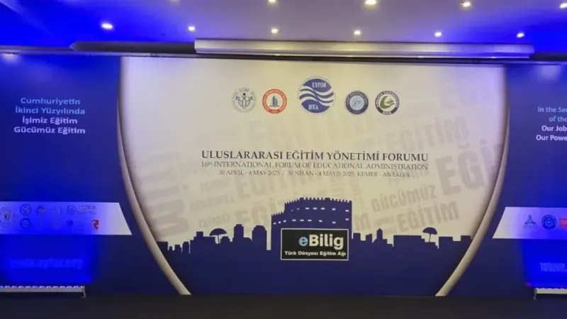 BELMAS İş Birliğiyle Uluslararası Açılım