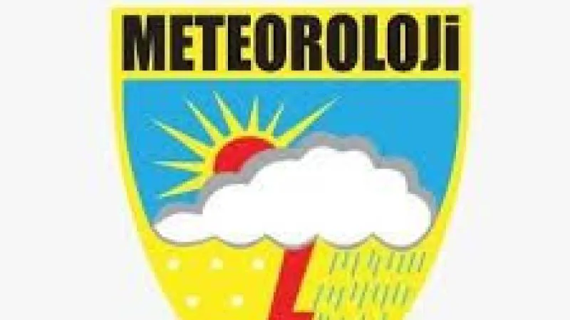 Konya ve Çevresine Fırtına Uyarısı: Hafta Sonuna Dikkat!