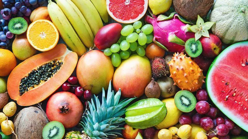 Hangi Meyve Hangi Hastalığa İyi Gelir?