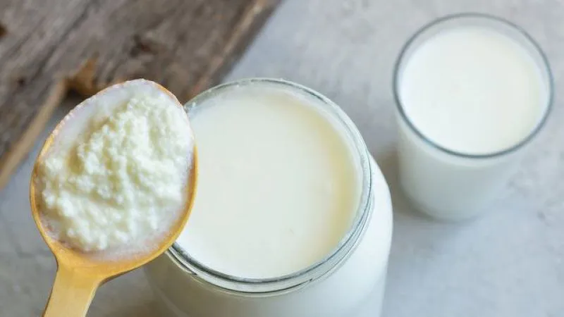 Yoğurt Suyunun Şifalı Gücü: Aç Karna İçmenin Faydaları Saymakla Bitmiyor