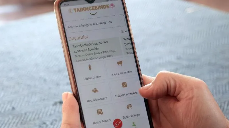 Kurbanlık Alımında Güvenli Seçim: “TarımCebimde” ile Bilinçli Alışveriş