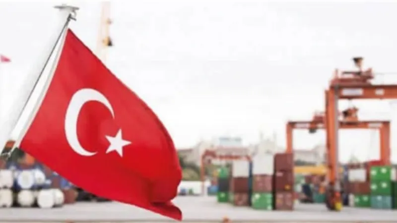 Türkiye Ekonomisi 2025’in İlk Çeyreğinde %2 Büyüme Kaydetti