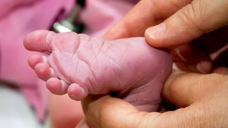 Fenilketonüriyle Mücadelede Erken Teşhis Hayat Kurtarıyor