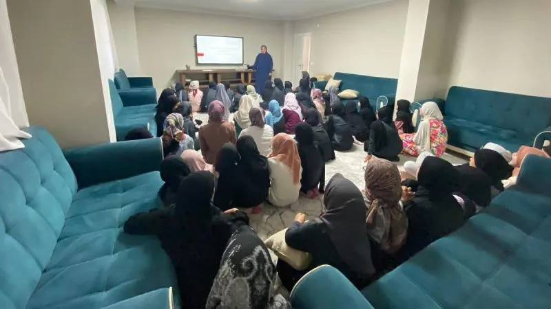 Aksaray’da Aile Yılına Özel Eğitim Seferberliği