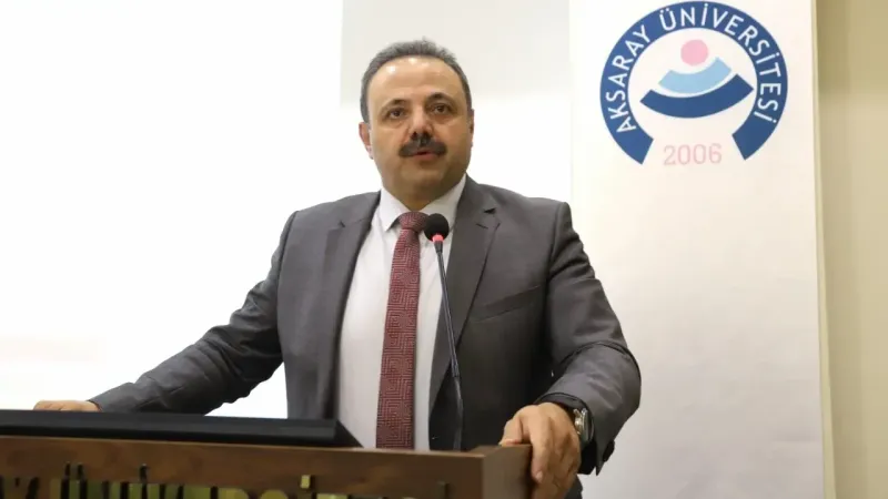 ASÜ’de Kalite Odaklı Süreç Yönetimi Toplantısı Gerçekleştirildi