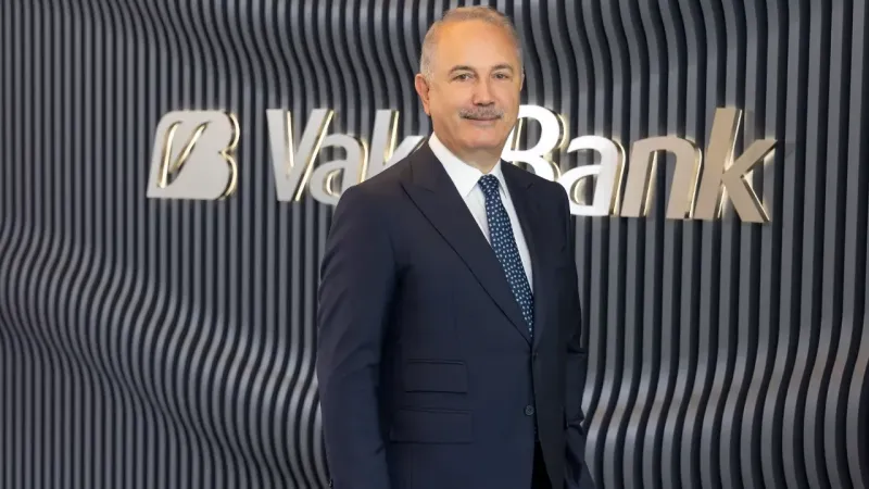 VakıfBank’tan 750 Milyon Dolarlık Sürdürülebilir Eurobond İhracı