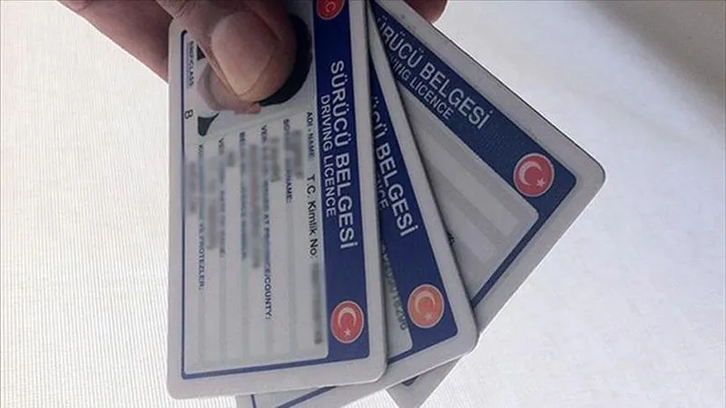 Eski Ehliyetleri Olanlar Dikkat: 31 Temmuz Son Fırsat!