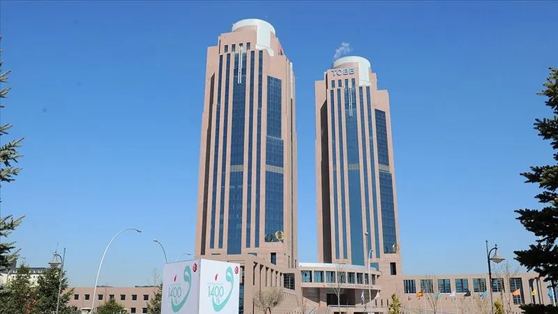 TOBB Nefes Kredisi KOBİ’ler İçin Yeniden Başladı: Aksaray ATSO’dan Üyelere Çağrı