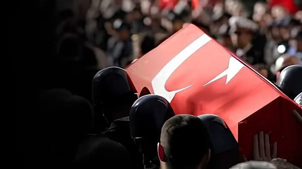 Türkiye Şehitlerini Bugün Dualarla Uğurlayacak