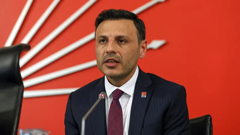 CHP İstanbul İl Başkanlığı Seçimiyle İlgili Hile İddialarına Soruşturma