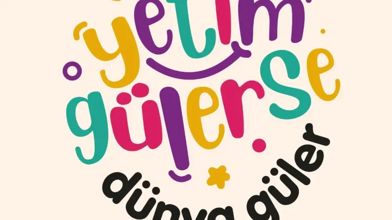 Aksaray İHH, Yetimlerin Umudu Olmaya Devam Ediyor