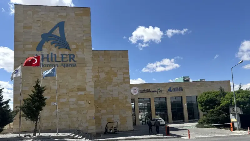 Orta Anadolu’ya 15 Yılda 4,7 Milyar Liralık Yatırım: AHİKA’dan Bölgesel Kalkınma Hamlesi