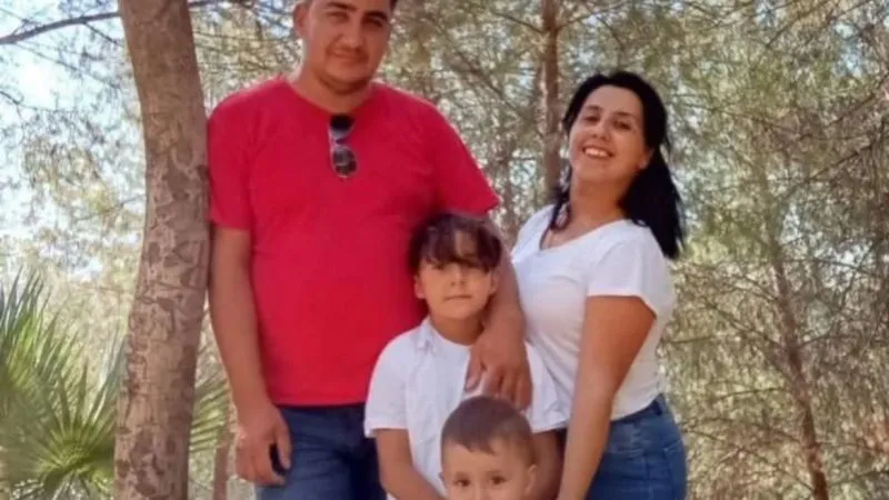 Aydın’ın Nazilli ilçesinde 18 Mart 2025’te meydana gelen korkunç olayın zanlısı, cezaevinde ölü bulundu.