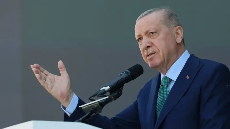Erdoğan: “Savunma Sanayimiz Destan Yazıyor, Netanyahu Hitler’i Geride Bıraktı”