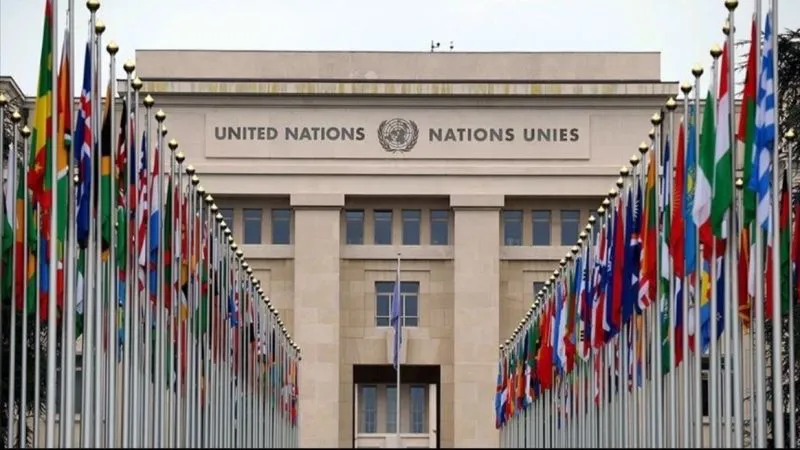 Avustralya’dan BM’ye Güven Çağrısı: “Sistem Yeniden İnşa Edilmeli”