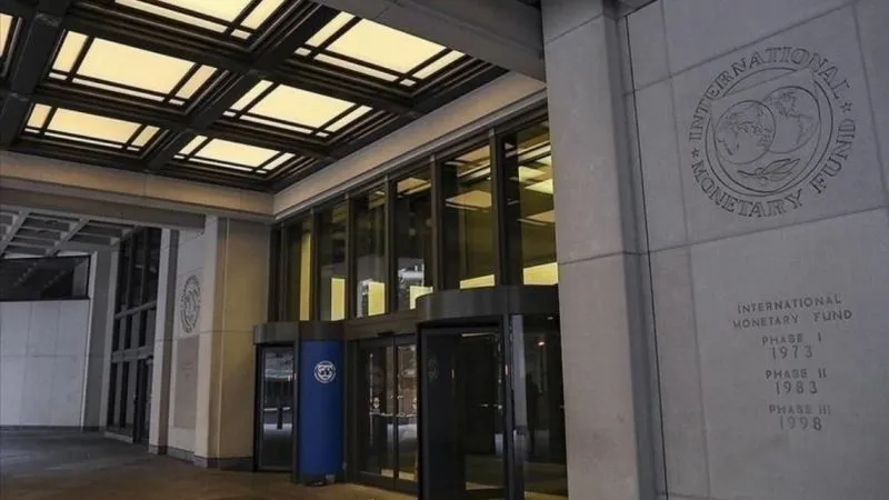 IMF’den Fed’e Faiz Uyarısı: “Veriler Kadar Politikalar da Dikkate Alınmalı”