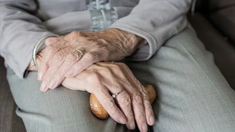 Türkiye’de Beklenen Yaşam Süresi 78,1 Yıl Olarak Hesaplandı