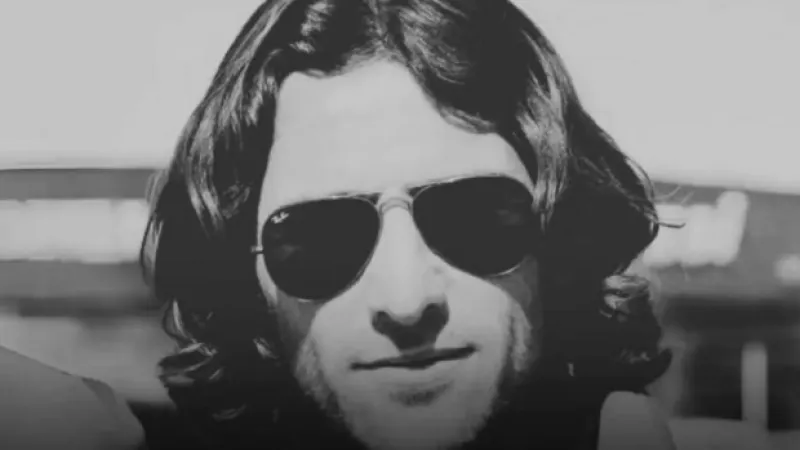 Merhum Oktay Şaşmaz