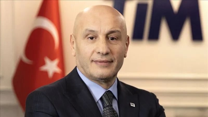 TİM Başkanı Mustafa Gültepe’den Enflasyonla Mücadele Mesajı