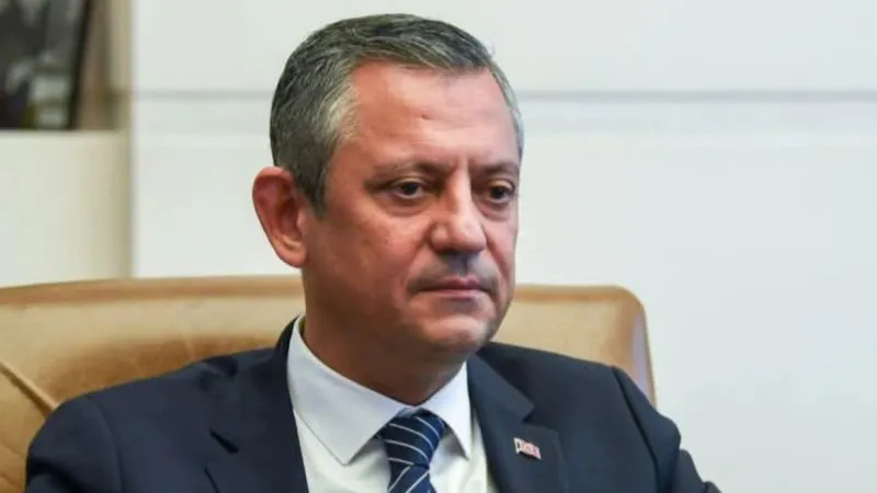 Özgür Özel’den Seçim Çağrısı: “Hodri Meydan!”