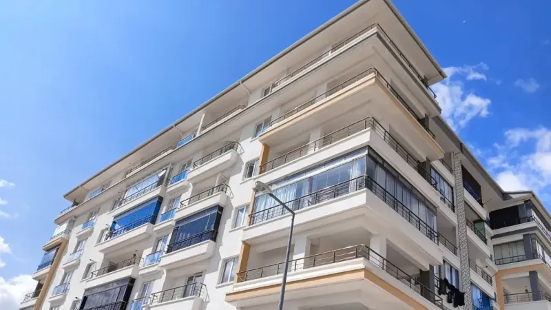 Ankara’da Dehşet: Baba İki Oğlunu Bıçakladı, Tiner İçerek İntihara Kalkıştı