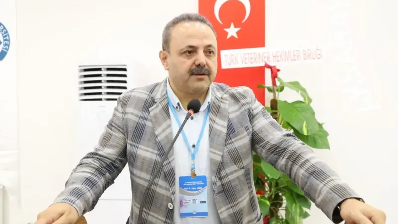 6. Ulusal Laboratuvar Hayvanları Bilimi Kongresi Aksaray Üniversitesi’nde Başladı