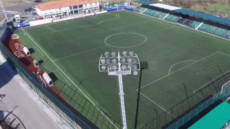 Taraftar Bolluca Stadının Kapasitesine Takılıyor