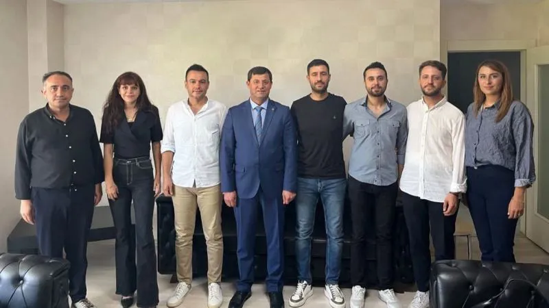 Aksaray Barosu, Avukatların Sorunlarını Yerinde Dinliyor