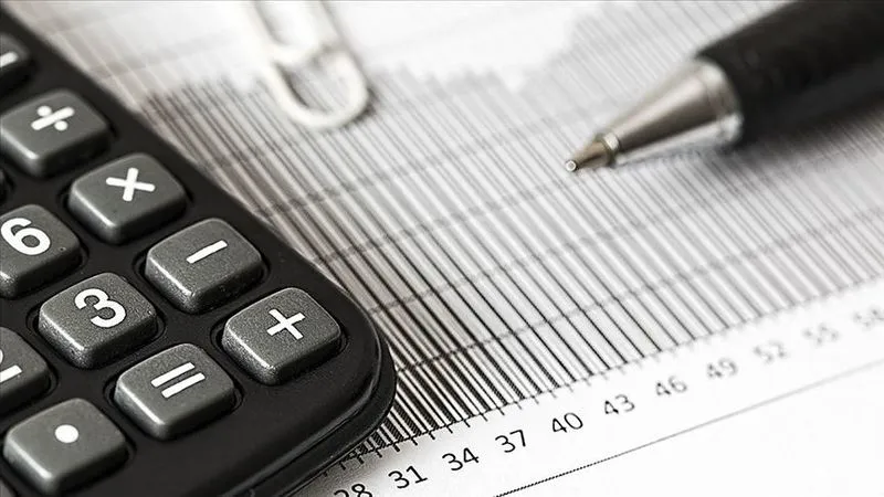 Beyannamelere İlişkin Maktu Damga Vergisi Tutarı Yeniden Belirlendi