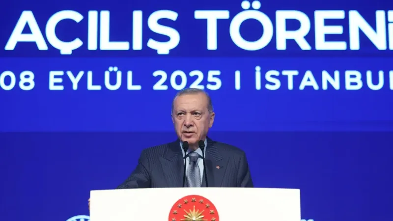 Cumhurbaşkanı Erdoğan: “Hadisenin Faili 16 Yaşındaki Bir Şahıs Yakalandı”
