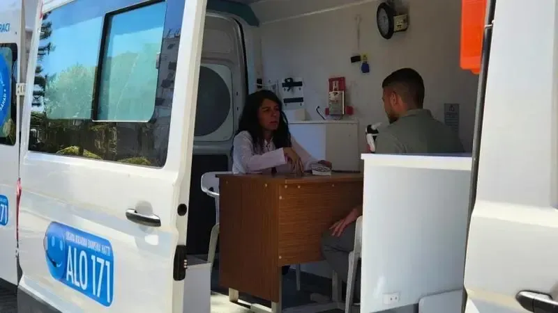 Sigara Bırakmada Yeni Dönem: Tütün Timleri ve Mobil Poliklinikler Türkiye Genelinde Hizmete Başladı