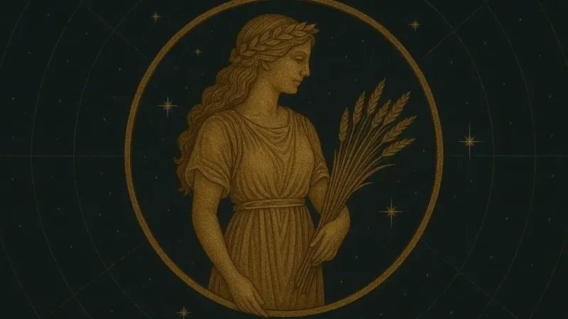 Başak Burcu Günlük Yorumu – 9 Eylül 2025 Salı