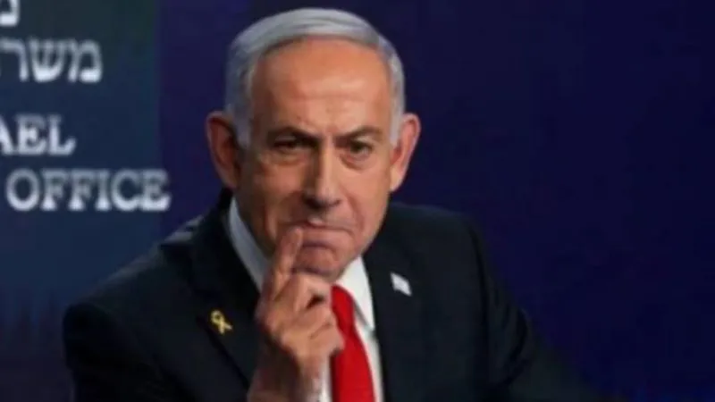 Gazze Halkına Çağrı: “Derhal Gazze’yi Terk Edin”