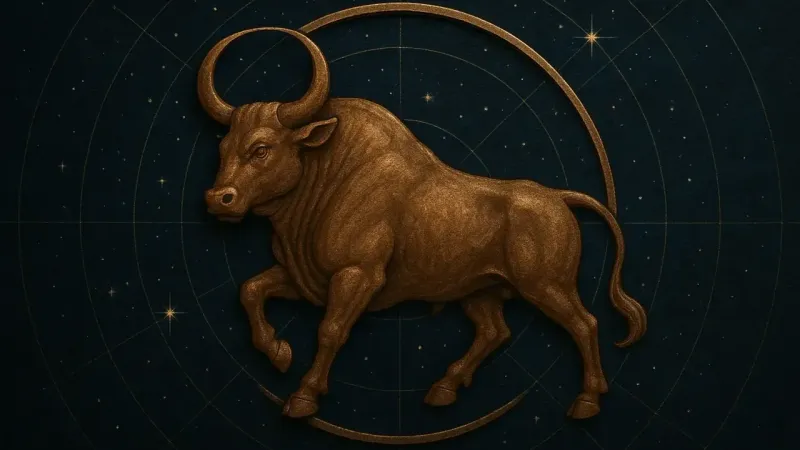 Boğa Burcu Günlük Yorumu – 12 Eylül 2025 Cuma