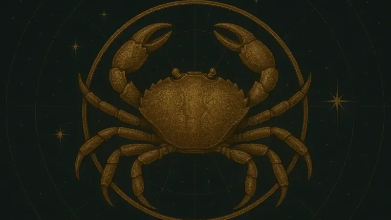 Yengeç Burcu Günlük Yorumu – 12 Eylül 2025 Cuma