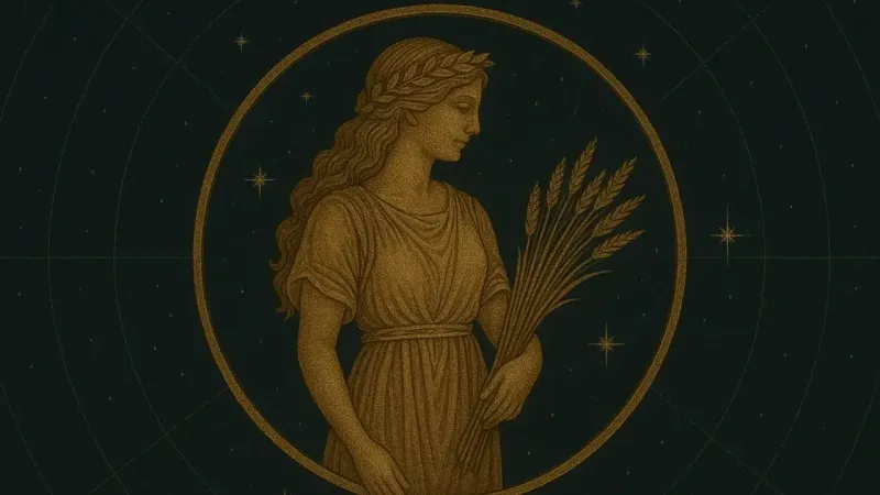 Başak Burcu Günlük Yorumu – 12 Eylül 2025 Cuma