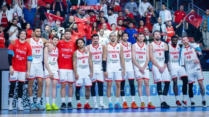 Ülkü Ocakları Aksaray’dan 12 Dev Adam’a Tebrik