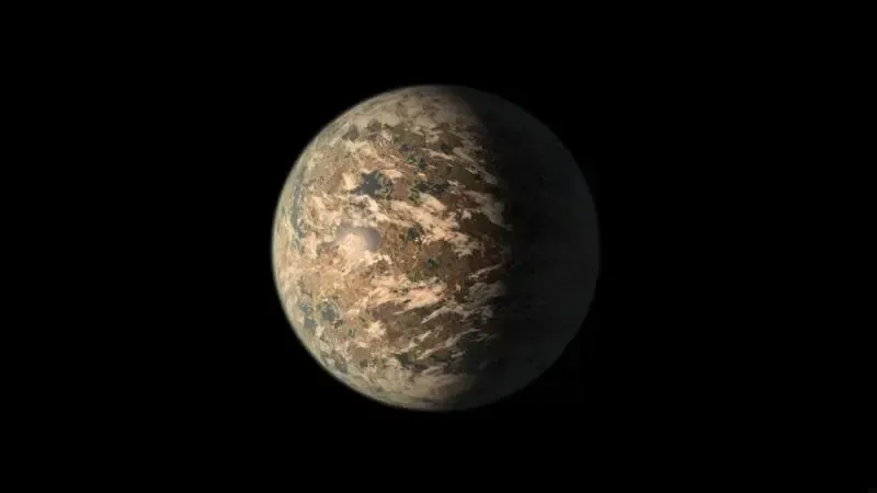 40 Işık Yılı Uzakta Yaşama Elverişli Yeni Gezegen Umudu