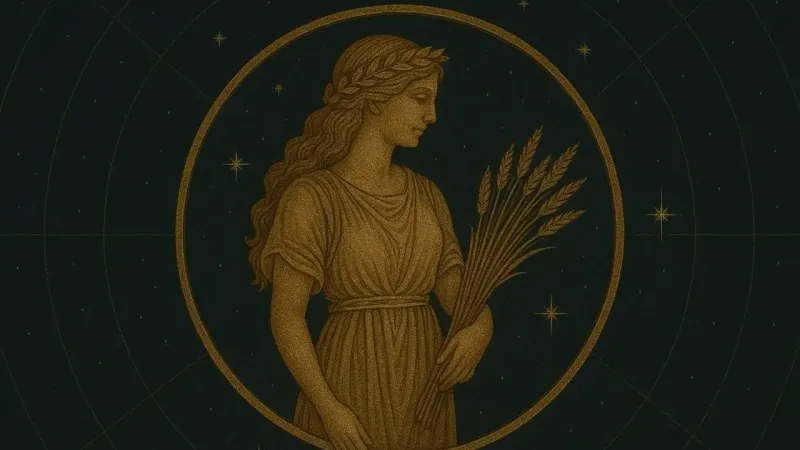 Başak Burcu Günlük Yorumu – 16 Eylül 2025 Salı